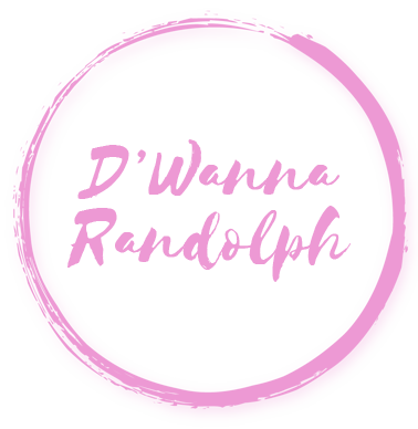 D'Wanna Randolph Logo